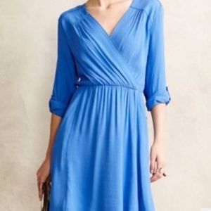 NWOT Anthropologie Maeve dress